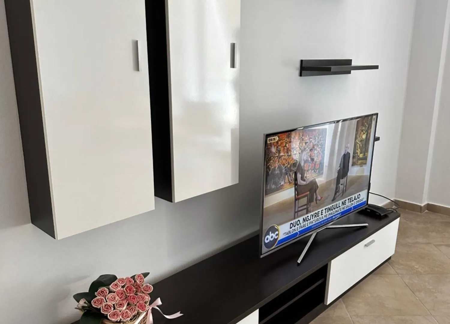 Viasaranda By Shqiptrip Apartment Sarande
