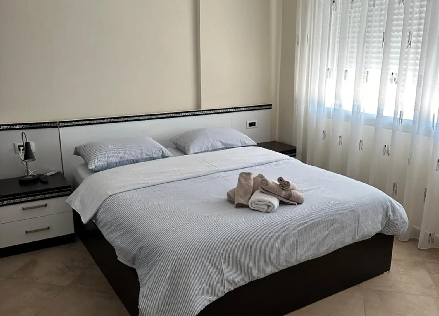 Viasaranda By Shqiptrip Apartment Albania