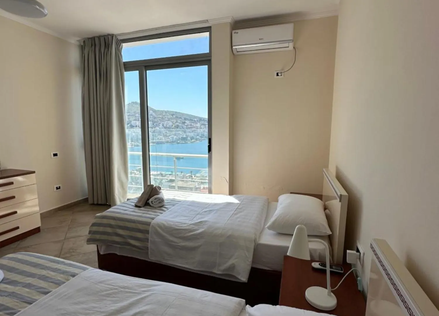 Viasaranda By Shqiptrip Apartment  Sarande