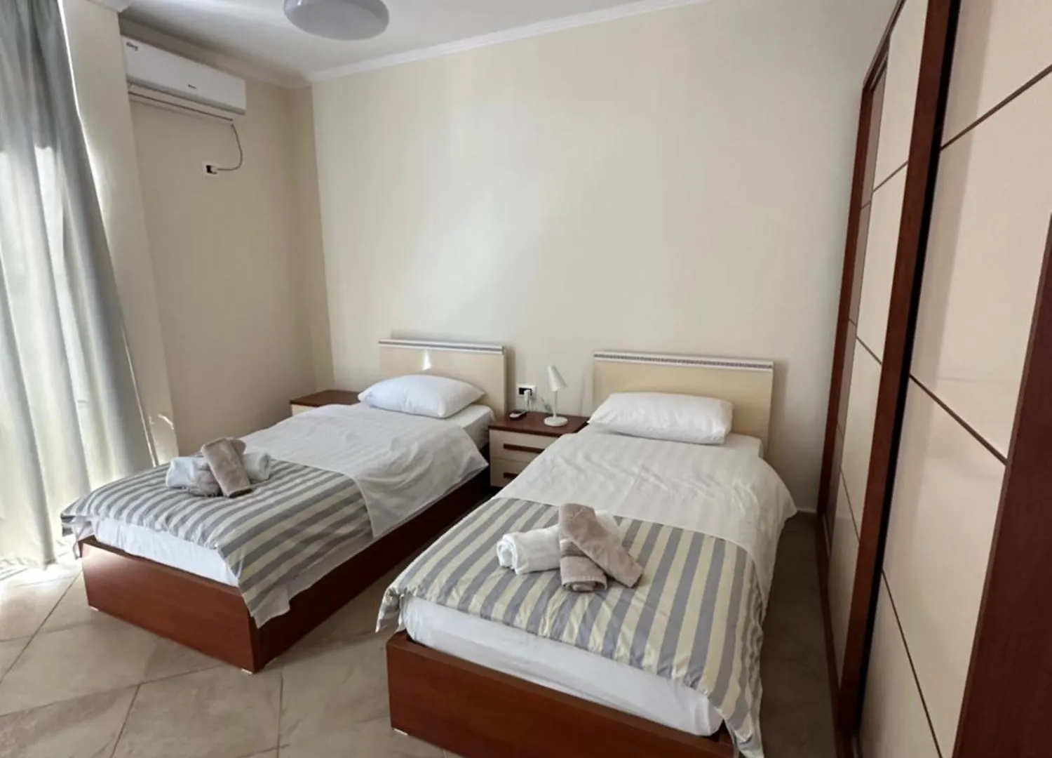 Viasaranda By Shqiptrip Apartment Albania